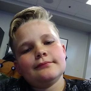 Meet your Posher, Nathan